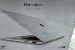 ACİL (Sıfır) HomeTech Alfa 100A Notebook TAKASLI
