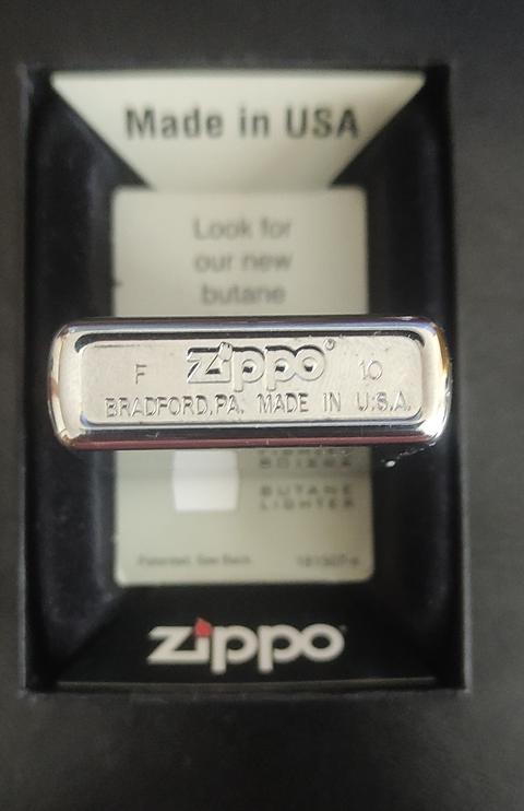 Orijinal Zippo Çakmak