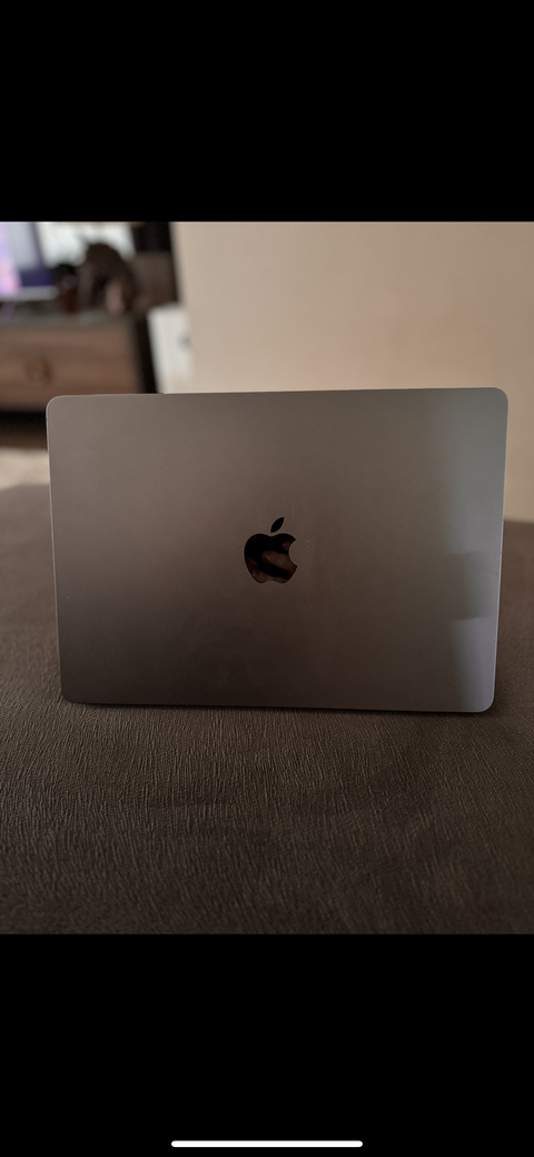 Apple Macbook Air M2 8GB/256GB 2022