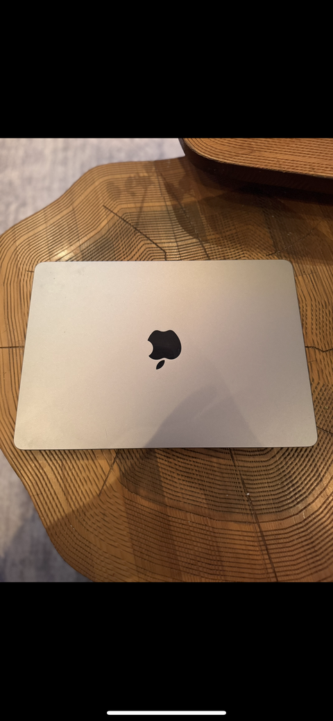 Macbook Air m2 8/256