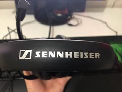 Sennheiser PC 350 Special Edition | DonanımHaber Forum