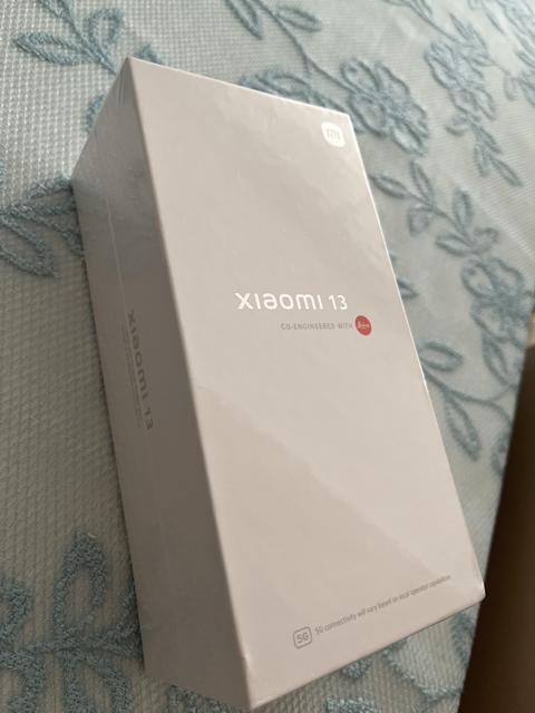 [SATILDI] Xiaomi 13 256