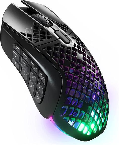 SteelSeries Aerox 9 Kablosuz Gaming Mouse