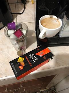 Delonghi Nespresso Lattisima Touch Kahve Makinesi