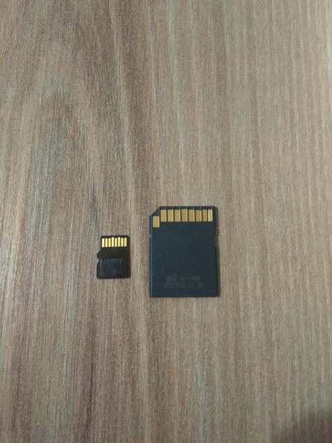 SATILDI **SanDisk Ultra 64 gb Micro SDXC