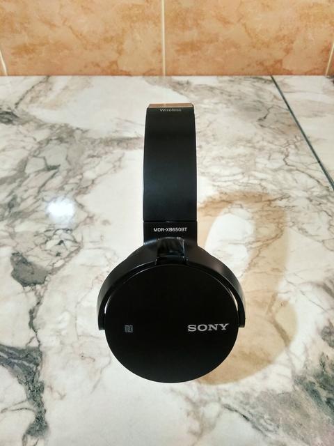 SONY MDR-XB650BT Kablosuz Kulaklık