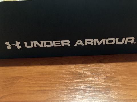 [SATILDI] ▒▓GÜNCEL▒▓(AMAZON)SATILIK SIFIR 44 NUMARA UNDER ARMOUR CHARGED BANDİT AYAKKABI(AMAZON)▒▓GÜNCEL▒▓