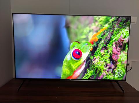 SATILIK SONY XH9096 55 İNÇ 4K HDR 120HZ TV