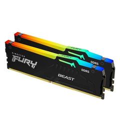 [SATILDI] DDR5 Kingston Fury Beast 16GB(2×8) 6000MHZ CL40 RAM(argb)