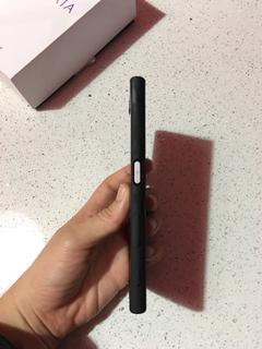 Sony Xperia Xz Siyah + Garantili 1550 -SATILDI