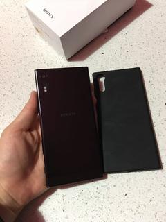 Sony Xperia Xz Siyah + Garantili 1550 -SATILDI