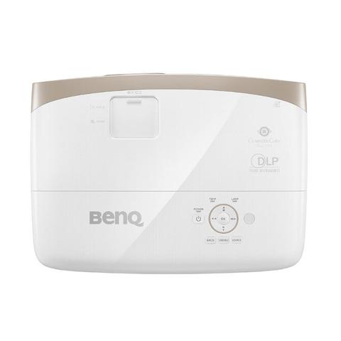 Sıfır gibi BenQ W2000 Full HD 1080p 3D Projektör