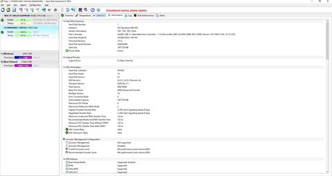 Satılık Seagate 2TB HDD