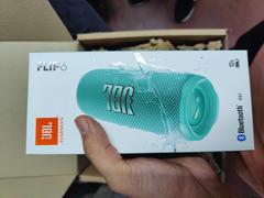 [SATILDI] JBL Flip 6 Bluetooth hoparlör