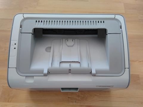 [SATILMIŞTIR] HP LASERJET P1102 YAZICI