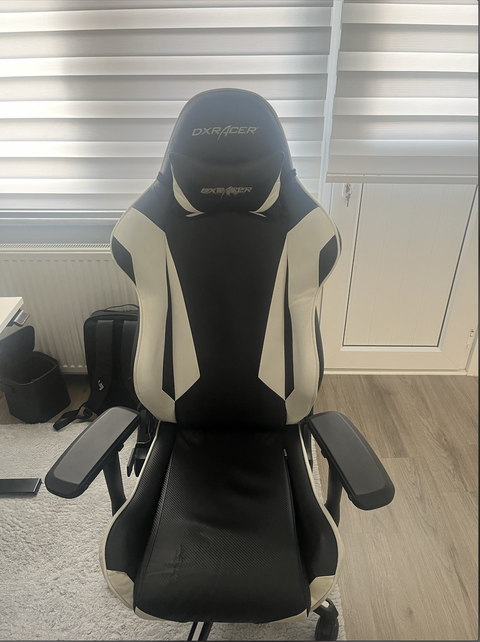 [SATILDI] Satılık DXRacer Racing Serisi Oyuncu Koltuğu