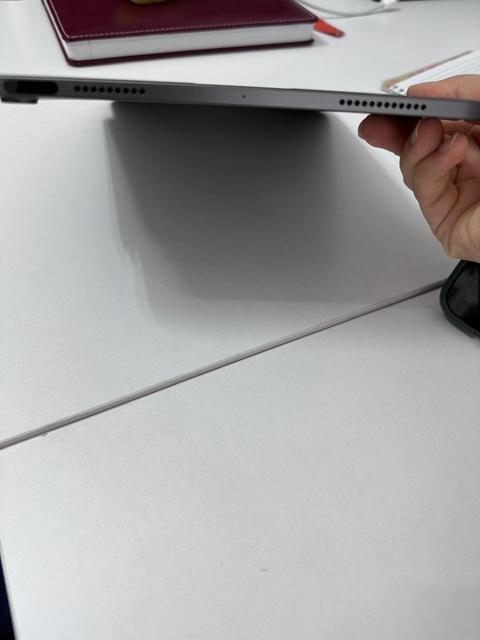 [SATILDI] iPad Air 4 64 GB + Apple Pencil 2