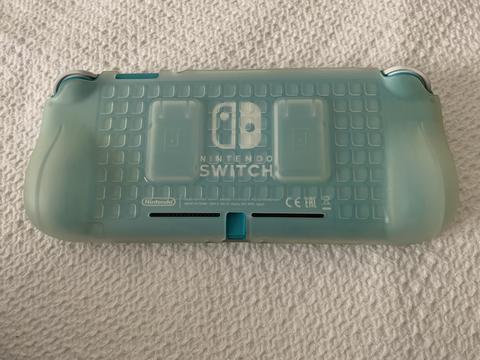 Satılık Nintendo Switch Lite