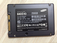 2 ADET 250GB SAMSUNG EVO SSD 550₺ ÜCRETSİZ KARGO