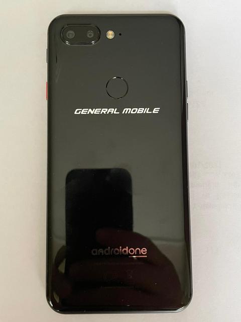 General Mobile GM 9 Pro 4/64 GB  1350 Tl