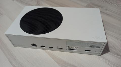 [SATILDI] Satılık XBOX Series S