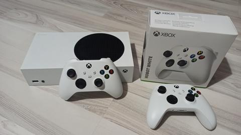 [SATILDI] Satılık XBOX Series S