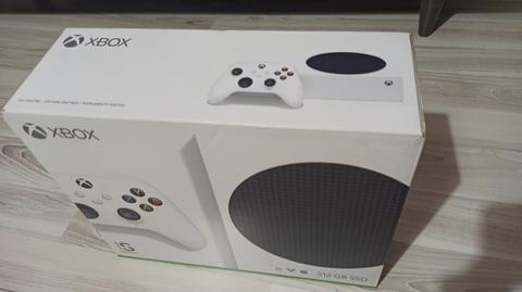 [SATILDI] Satılık XBOX Series S