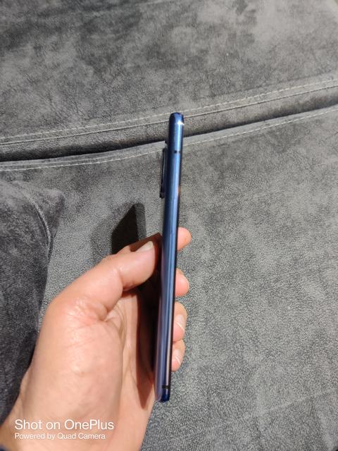 [SATILDI] Satılık temiz oneplus 7t(8-256)