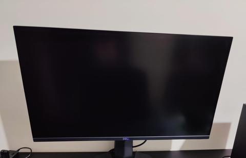 [SATILDI] Dell G2724D 2K Fast İPS monitör