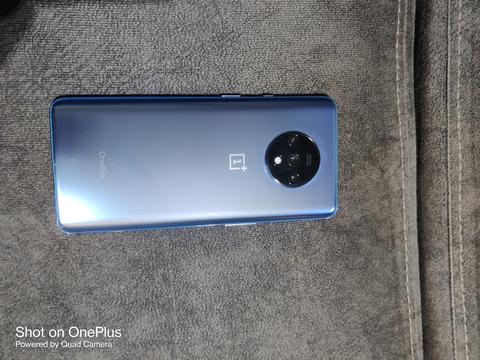 [SATILDI] Satılık temiz oneplus 7t(8-256)