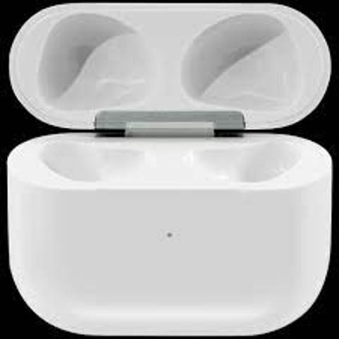 ALIINIK - AirPods 3.Nesil Şarj Kutusu