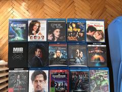 Satılık Blu-ray Filmler