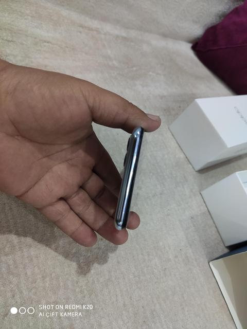 OPPO Reno 4 Lite 8/128GB  SATILDI