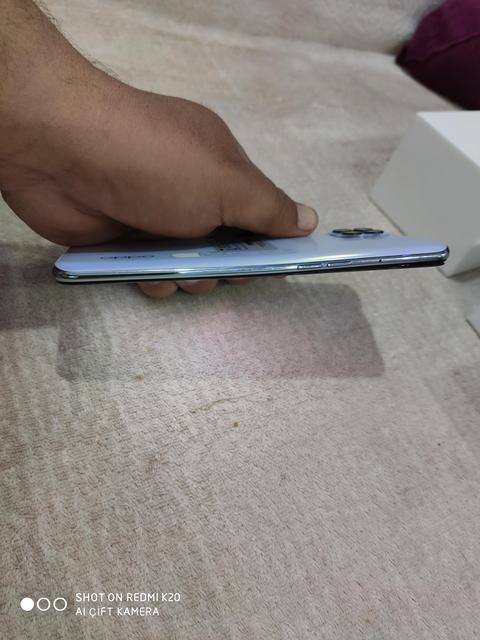 OPPO Reno 4 Lite 8/128GB  SATILDI