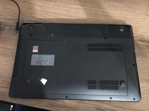 Lenovo Z580 Laptop