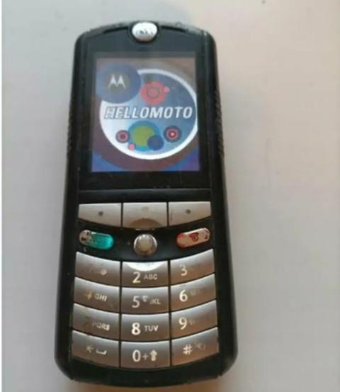 motorola e398 nadir bulunur