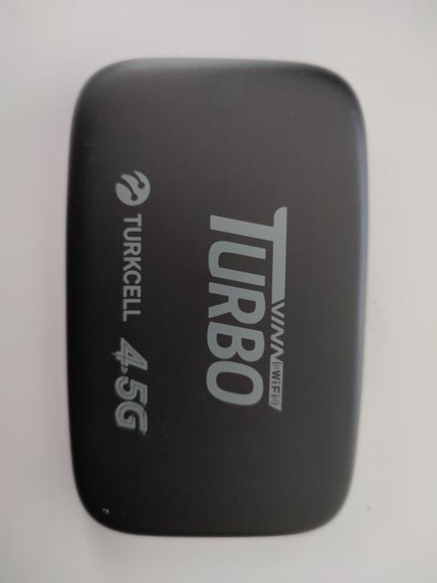 Winn WiFi Turbo