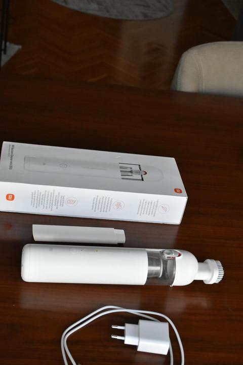 Satılık Xiaomi Mi Vacuum Cleaner Mini