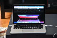 Satılık Apple MacBook Pro 13&quot; Retina 2,7 GHz i5 (Early 2015)