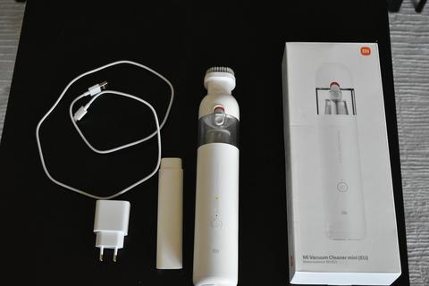 Satılık Xiaomi Mi Vacuum Cleaner Mini