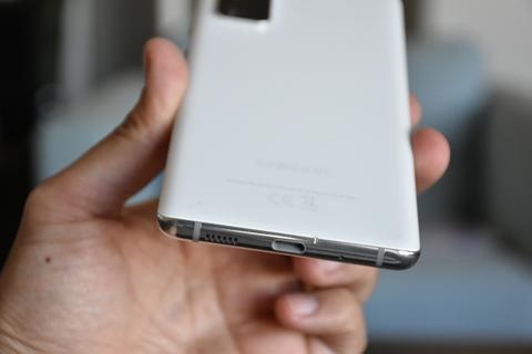 Satılık Samsung Galaxy S20 FE 256 GB Beyaz