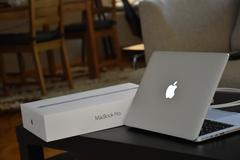 Satılık Apple MacBook Pro 13&quot; Retina 2,7 GHz i5 (Early 2015)