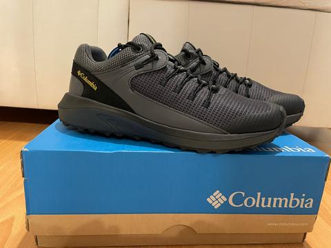 [SATILDI] Columbia Facet 60 Outdry Kadın - Columbia Trailstorm Waterproof Erkek Outdoor