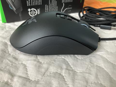 Razer Desthadder V2 / Sıfır Sayılır / 550₺