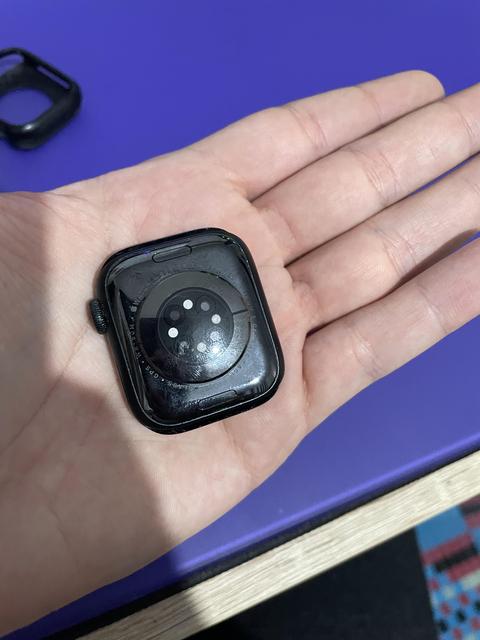 [SATILDI] Apple Watch 7 41mm Sorunsuz Garantili 5.500 TL
