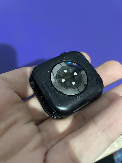 [SATILDI] Apple Watch 7 41mm Sorunsuz Garantili 5.500 TL