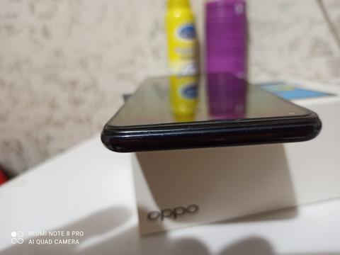 Oppo A74 4/128 Garantili