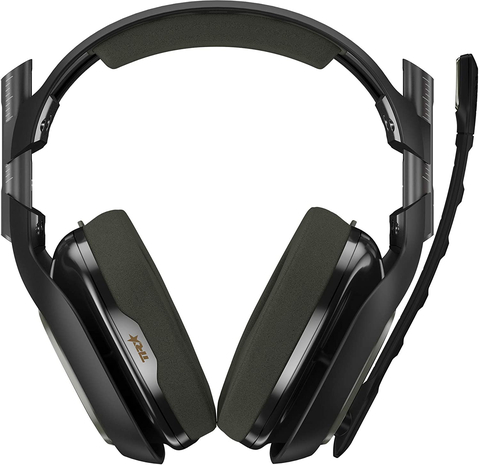 ASTRO A40 TR KULAKLIK + MIXAMP M80 (SIFIR)