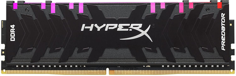 Kingston Hyperx Predator RGB 32GB DDR4 3200 MHz CL16 Ram (SIFIR)