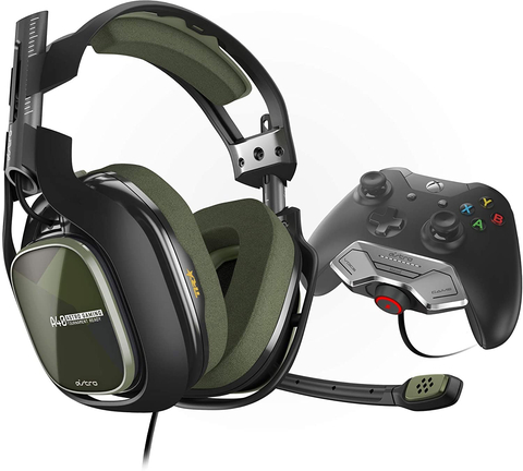 ASTRO A40 TR KULAKLIK + MIXAMP M80 (SIFIR)